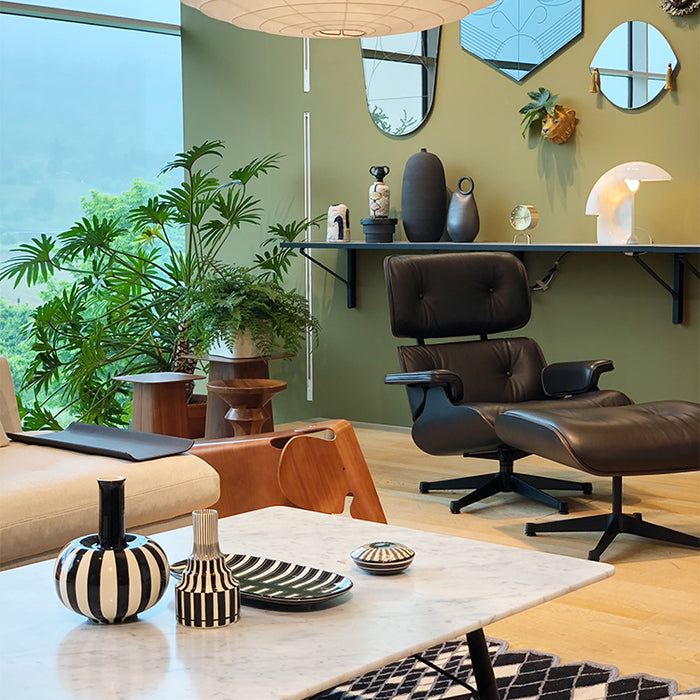 HB Ritz im Vitra Haus