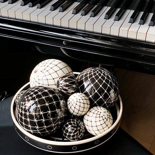 Deko-Kugeln