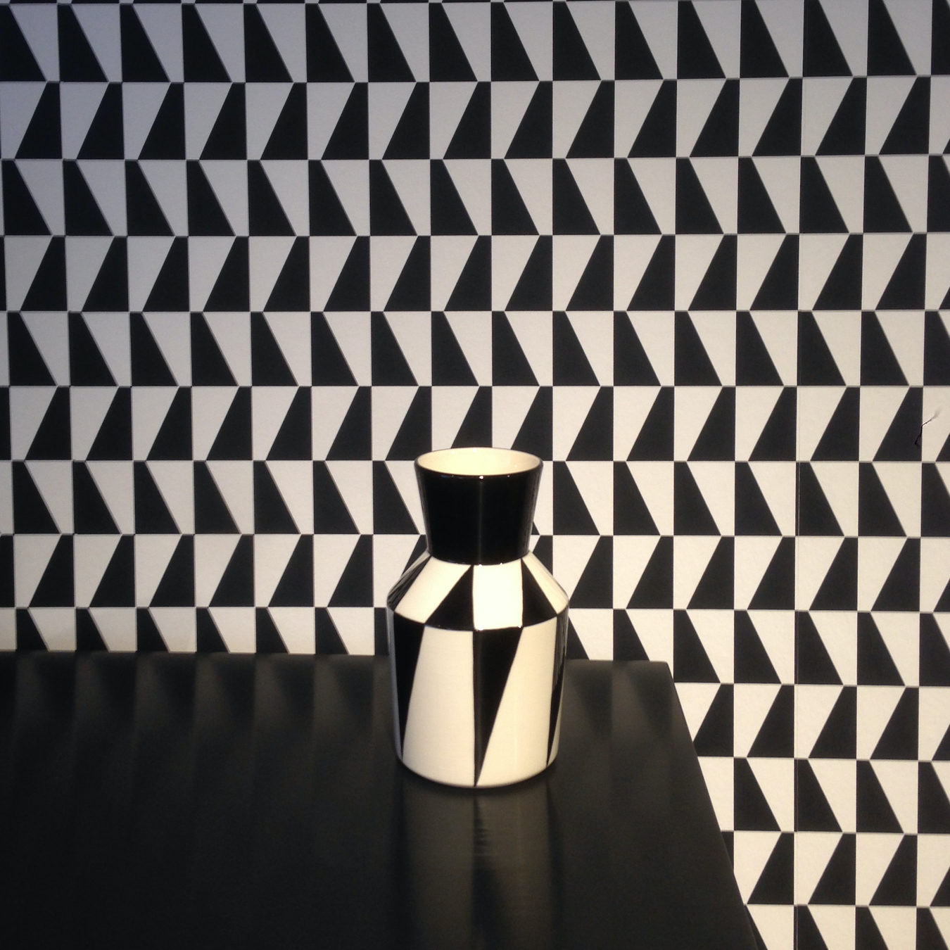 Form 703532 - Vase 353