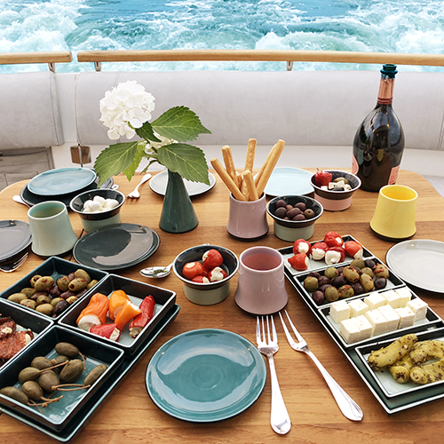 Schalen