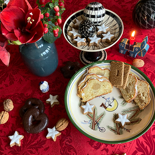 Weihnachten Kollektion