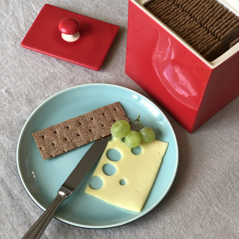 Teller HB 1065 | Dekor 120