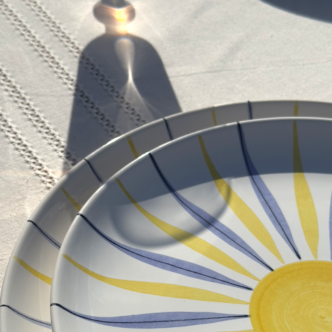 Teller HB 1065 | Dekor 325