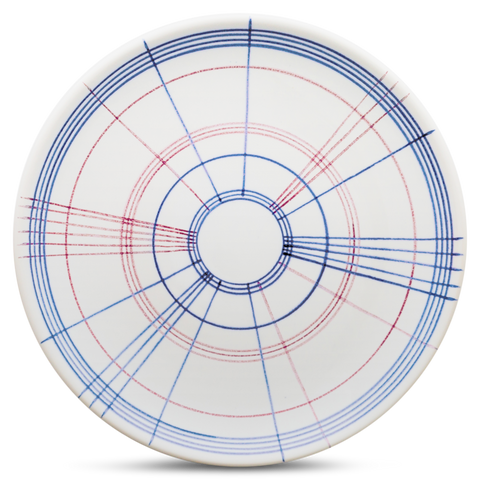 Teller HB 1065 | Dekor 041