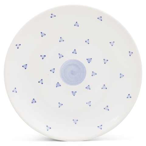 Teller HB 1065 | Dekor 102