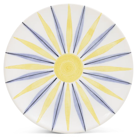 Teller 1065 | Dekor 138