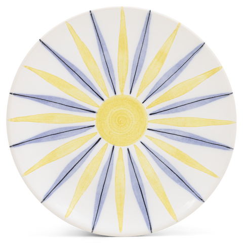 Teller 1065 | Dekor 138