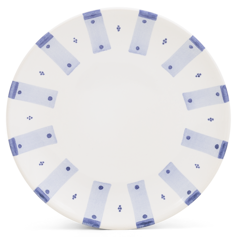 Teller HB 1065 | Dekor 165