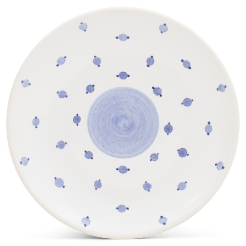 Teller HB 1065 | Dekor 179