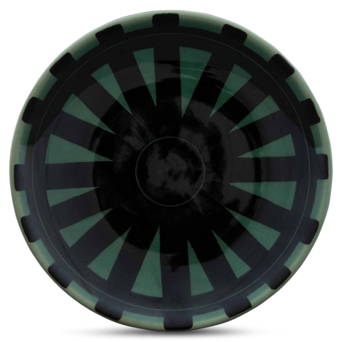 Teller 1065 | Dekor 611