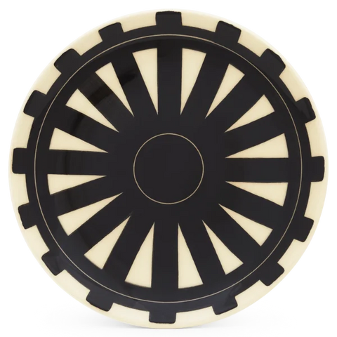 Teller 1065 | Dekor 612
