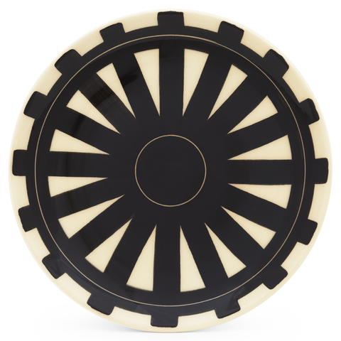 Teller HB 1065 | Dekor 612