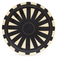 Teller 1065 | Dekor 612