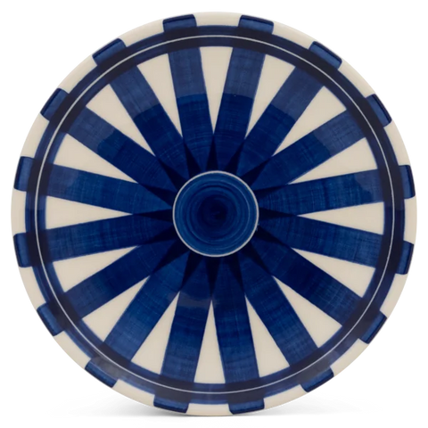 Teller 1065 | Dekor 612-1102