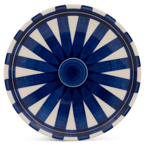 Teller 1065 | Dekor 612-1102