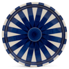 Teller 1065 | Dekor 612-1102