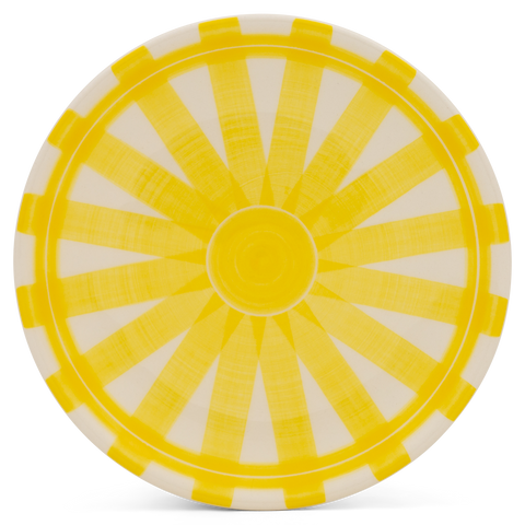 Teller HB 1065 | Dekor 612-1103