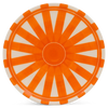 Teller 1065 | Dekor 612-1157