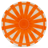 Teller 1065 | Dekor 612-1157
