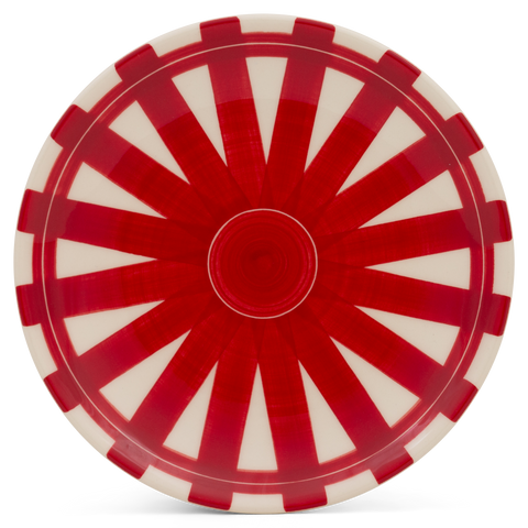 Teller 1065 | Dekor 612-1158