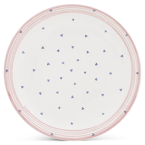 Teller 501 | Dekor 043