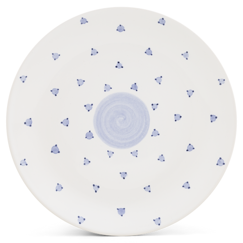 Teller 501 | Dekor 102