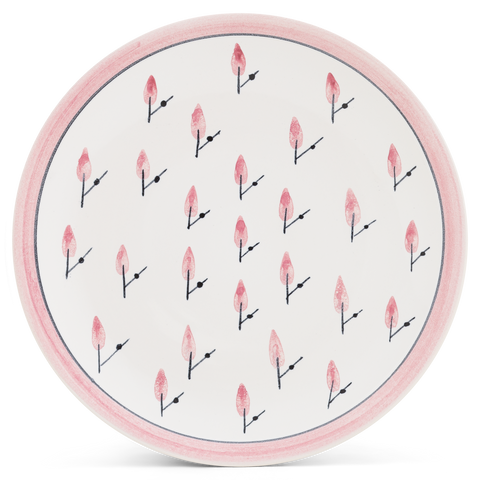 Teller HB 501 | Dekor 120