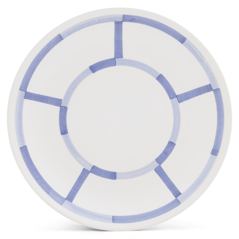 Teller HB 501 | Dekor 128