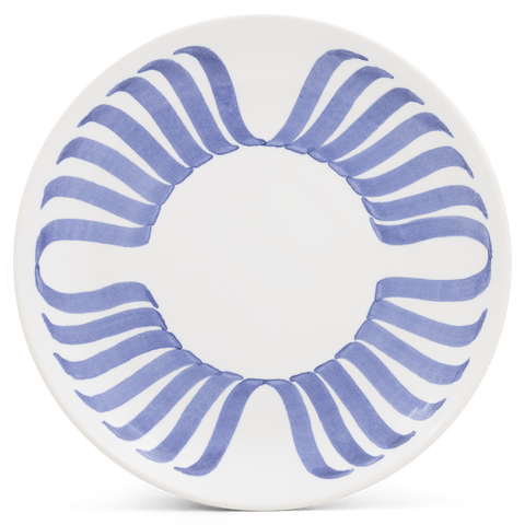 Teller HB 501 | Dekor 129