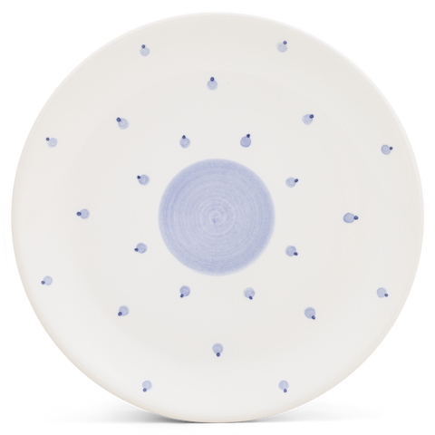 Teller HB 501 | Dekor 133