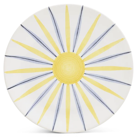 Teller 501 | Dekor 138