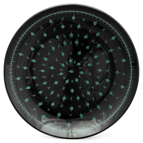 Teller HB 501 | Dekor 601