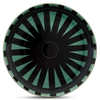 Teller 501 | Dekor 611