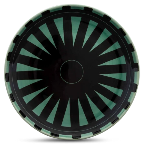 Teller 501 | Dekor 611