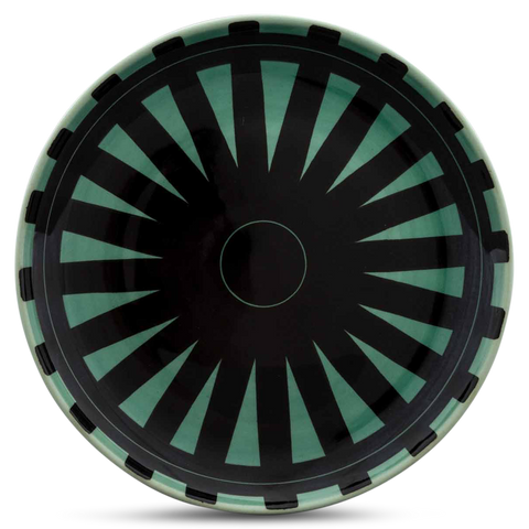 Teller HB 501 | Dekor 611