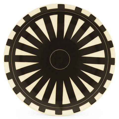 Teller HB 501 | Dekor 612