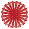 Teller 501 | Dekor 612-1158