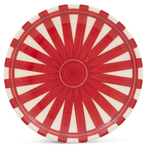 Teller HB 501 | Dekor 612-1158