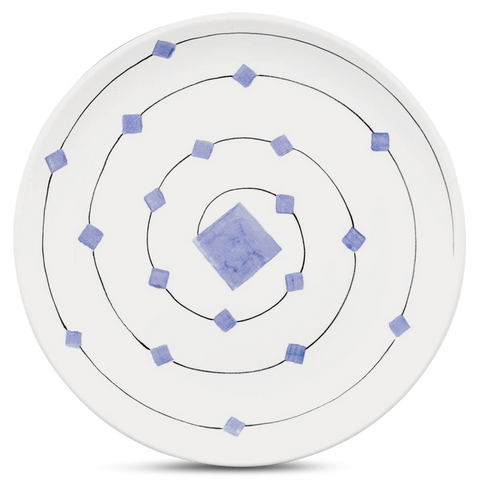 Teller HB 502 | Dekor 101