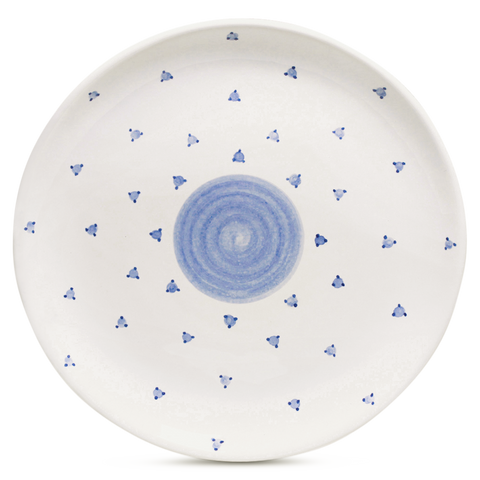 Teller HB 502 | Dekor 102