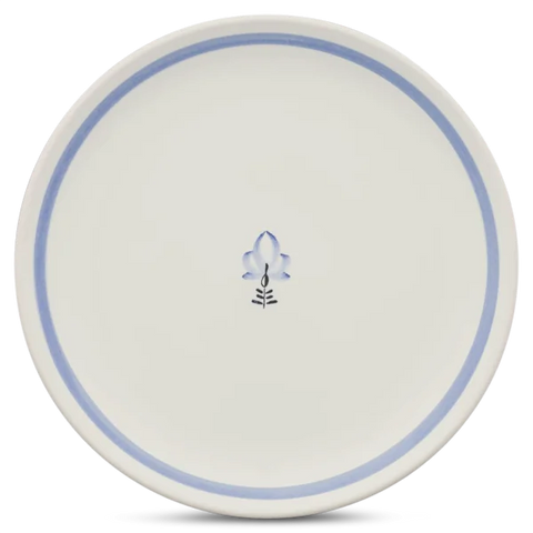 Teller 502 | Dekor 117