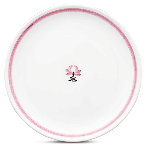 Teller 502 | Dekor 118