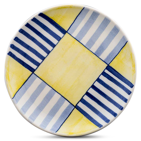 Teller HB 502 | Dekor 124