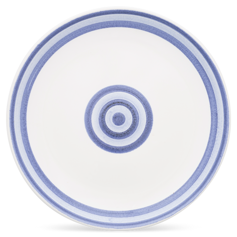 Teller HB 502 | Dekor 125