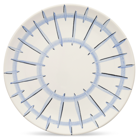 Teller HB 502 | Dekor 132