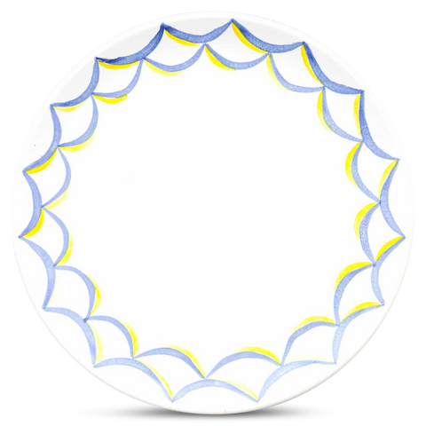 Teller HB 502 | Dekor 134