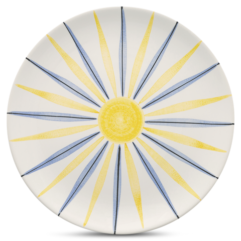 Teller 502 | Dekor 138