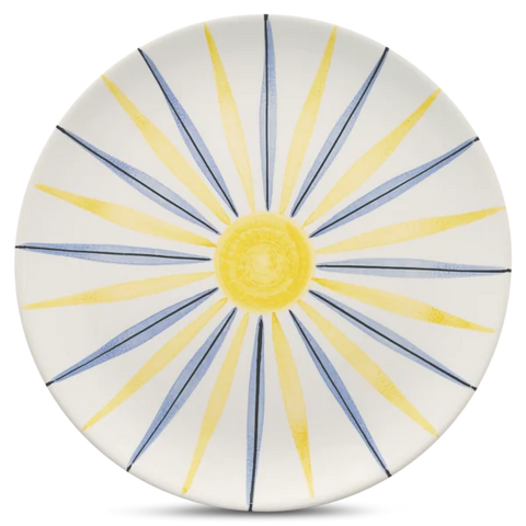 Teeservice 19-tlg. Set 501 | Dekor 138