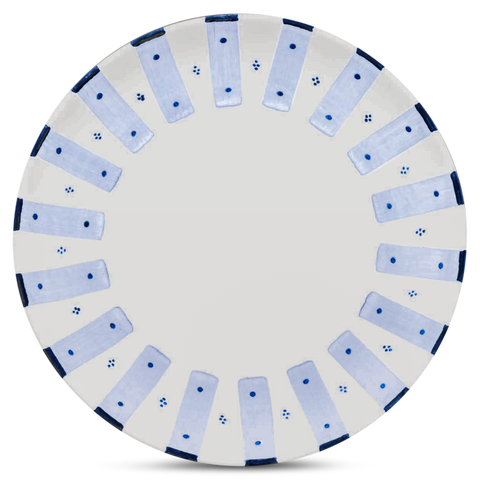 Teller HB 502 | Dekor 165