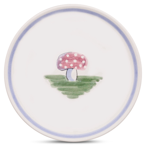 Teller HB 502 | Dekor 230